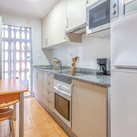 1 Bedroom Nice Apartment In Santa Pola Dış mekan fotoğraf