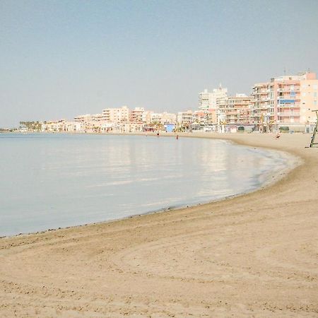 1 Bedroom Nice Apartment In Santa Pola Dış mekan fotoğraf